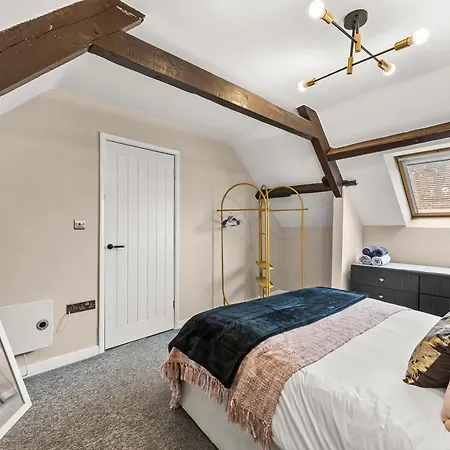 The Beautiful Grape Lane Duplex - Harbour Views * Whitby