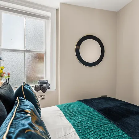 Apartment The Beautiful Grape Lane Duplex - Harbour Views