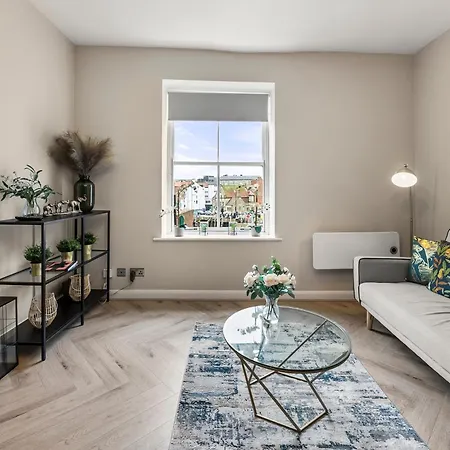 The Beautiful Grape Lane Duplex - Harbour Views *