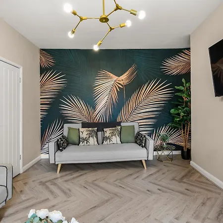 Апартаменты The Beautiful Grape Lane Duplex - Harbour Views