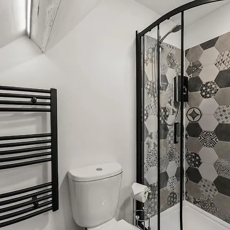 Apartament The Beautiful Grape Lane Duplex - Harbour Views *