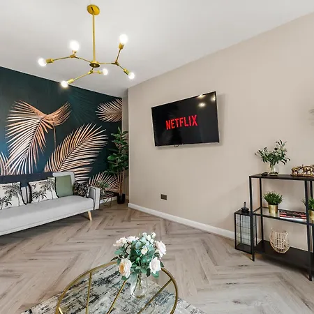 Apartament The Beautiful Grape Lane Duplex - Harbour Views *